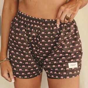 NWT CURATED BASICS FUN IN THE SUN☀️PATTERNED FASHION BOXERS-ELEPHANT🐘,Sz.S,BNWT